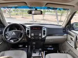 2015 Mitsubishi Pajero 3.8L GLS Gold Edition (4x4)